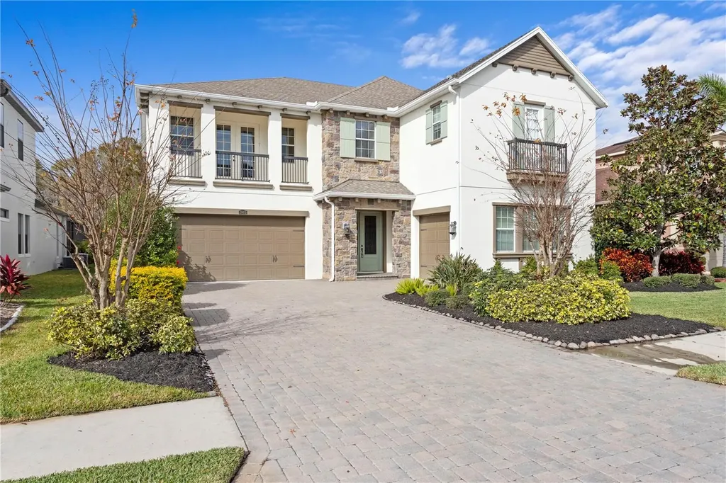 28475 Marsciano Lane Wesley Chapel FL 33543