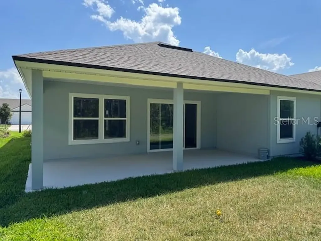 169 Greenwood Drive Palm Coast FL 32137