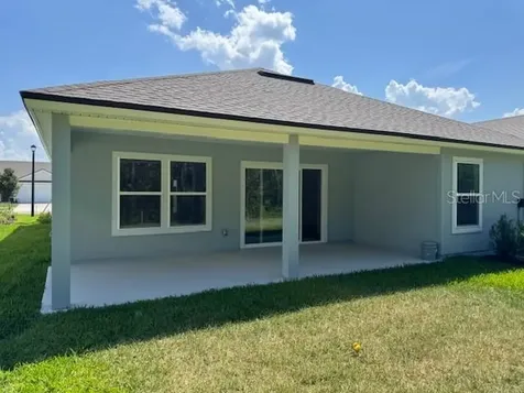 169 Greenwood Drive Palm Coast FL 32137