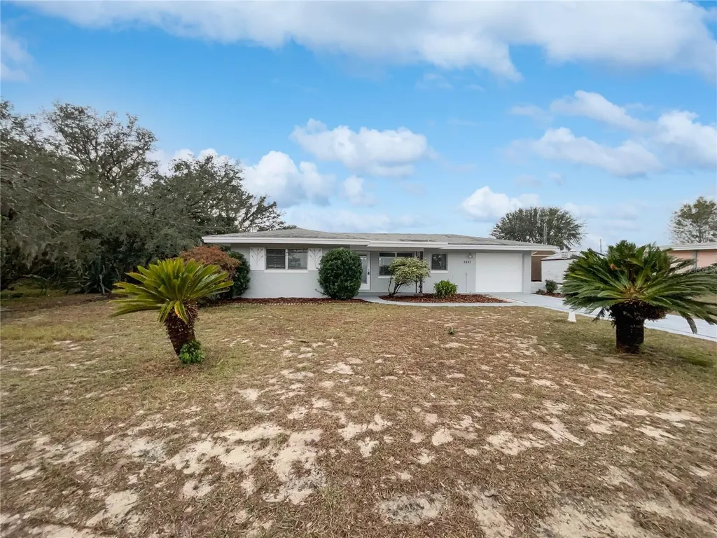 2487 N Cochrane Road Avon Park FL 33825