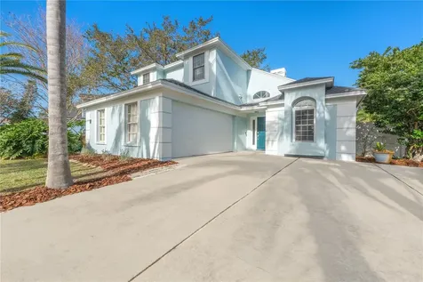2993 Shannon Circle Palm Harbor FL 34684