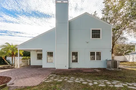 2993 Shannon Circle Palm Harbor FL 34684