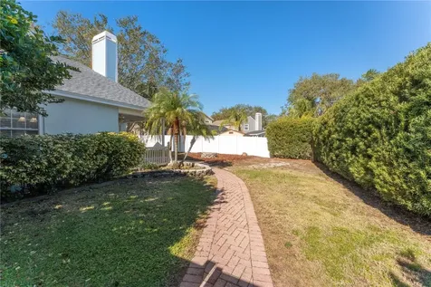 2993 Shannon Circle Palm Harbor FL 34684