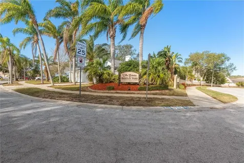 2993 Shannon Circle Palm Harbor FL 34684