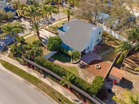2993 Shannon Circle Palm Harbor FL 34684