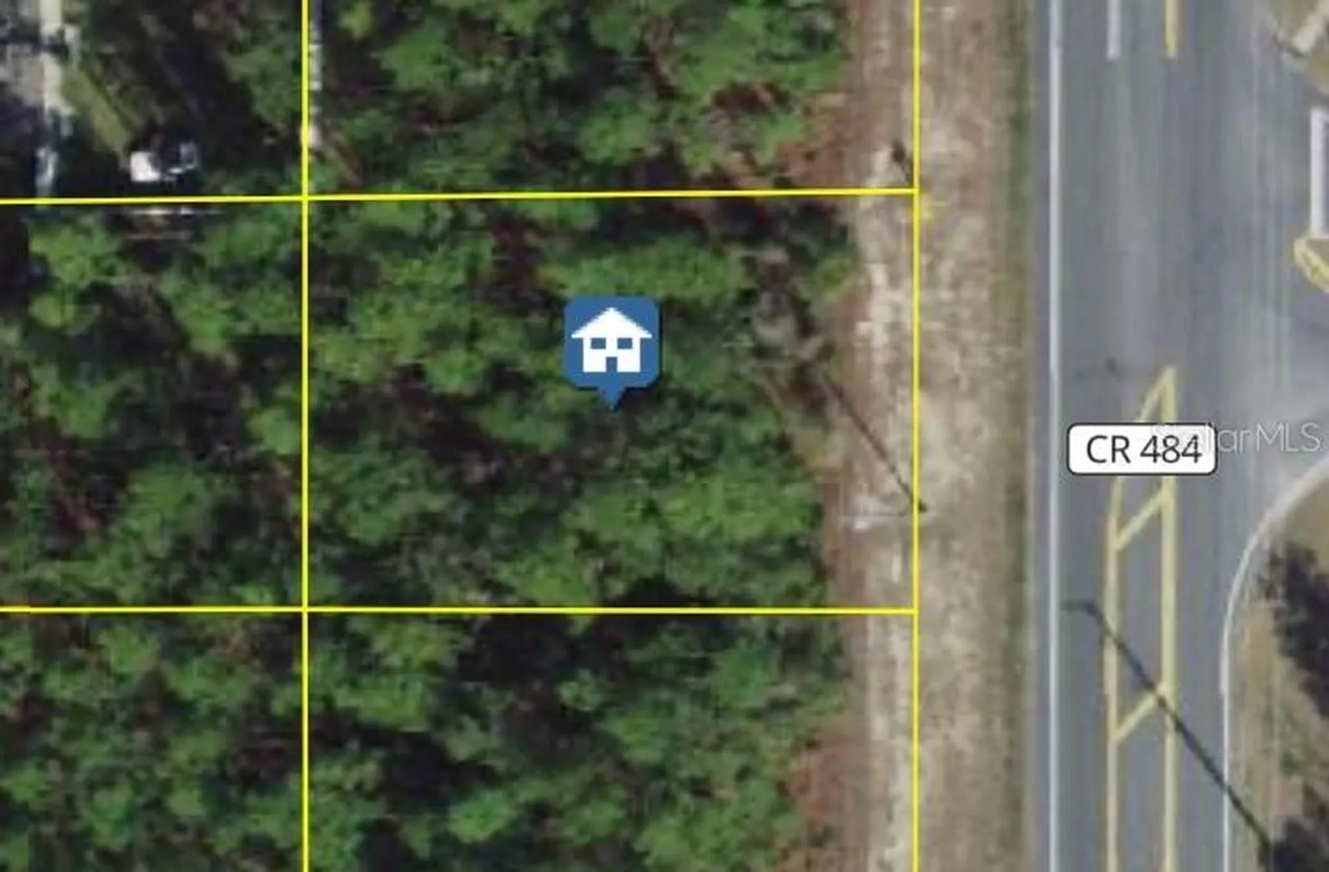 Lot 04 SW Highway 484 Ocala FL 34473