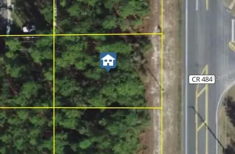 Lot 04 SW Highway 484 Ocala FL 34473