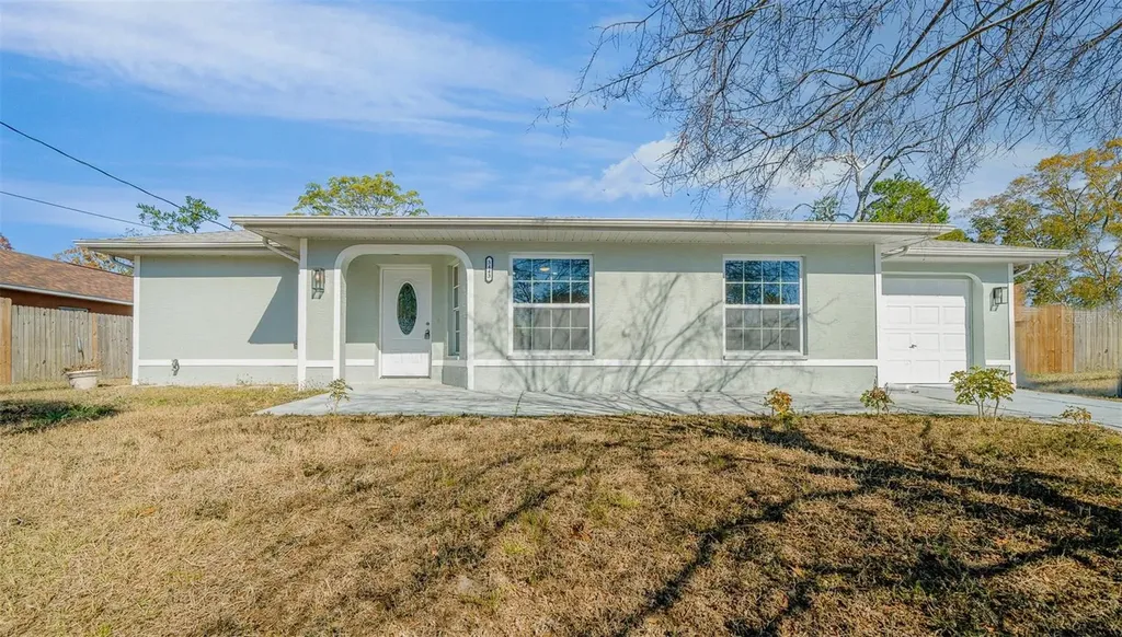 3443 Hartley Road Spring Hill FL 34606