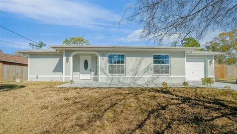 3443 Hartley Road Spring Hill FL 34606