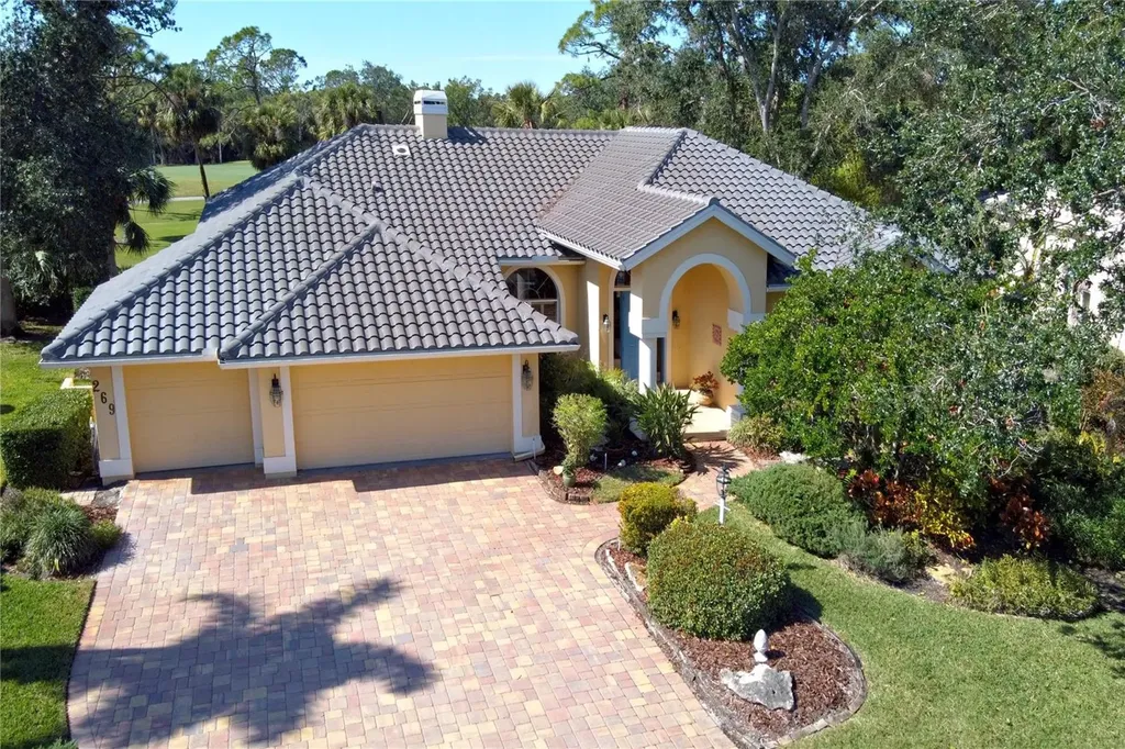 269 Royal Oak Way Venice FL 34292