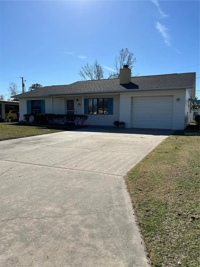 2620 Janet Street Kissimmee FL 34741