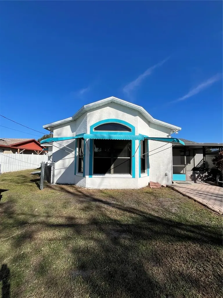 2620 Janet Street Kissimmee FL 34741