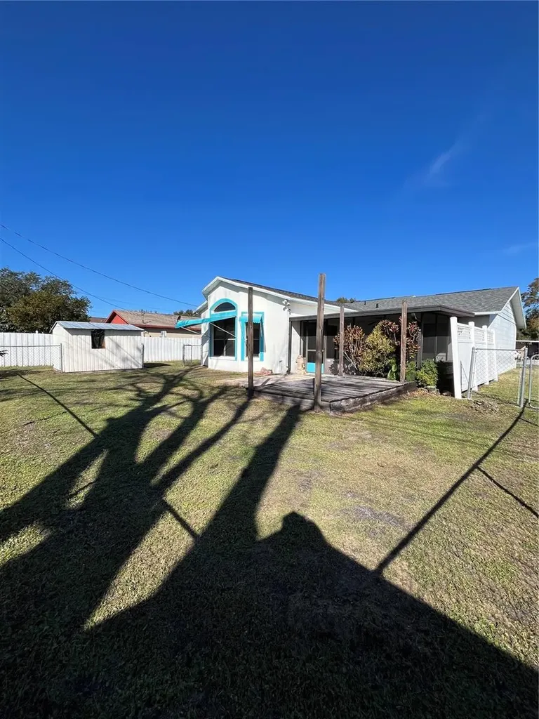 2620 Janet Street Kissimmee FL 34741
