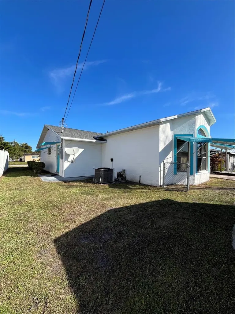 2620 Janet Street Kissimmee FL 34741