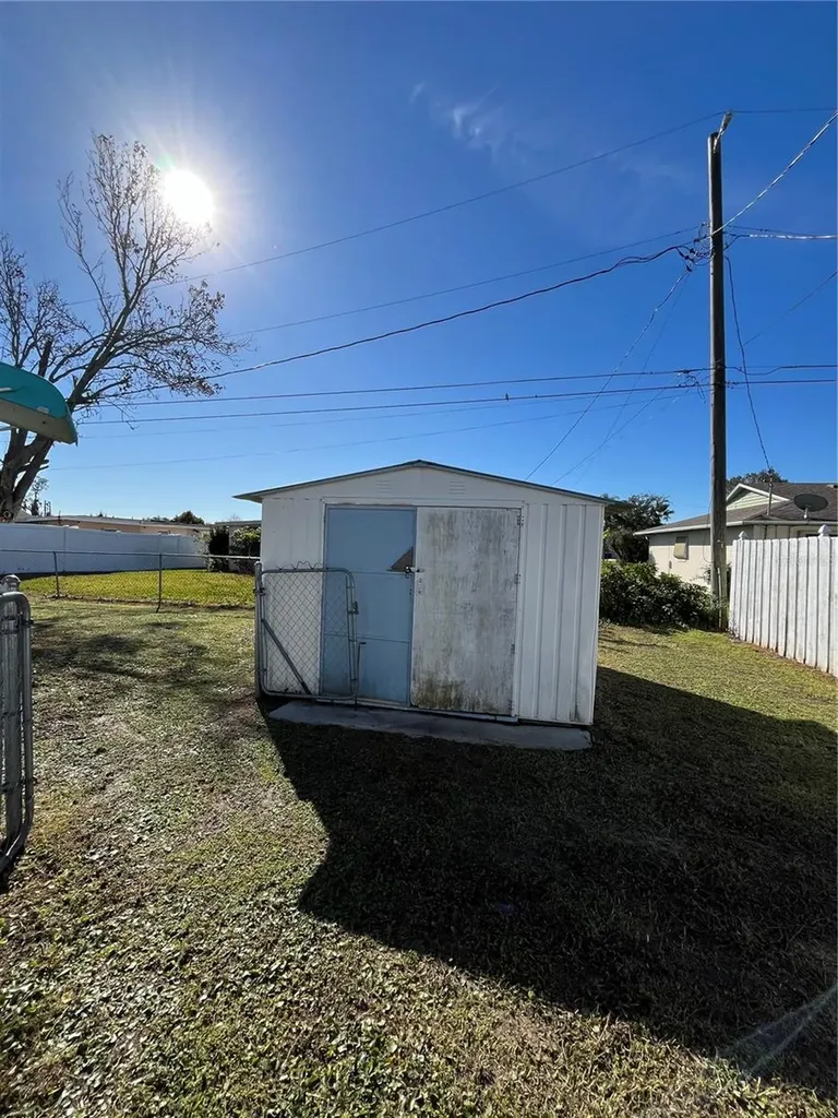 2620 Janet Street Kissimmee FL 34741