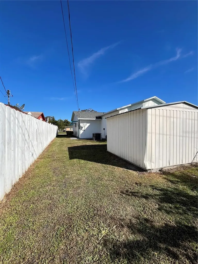 2620 Janet Street Kissimmee FL 34741