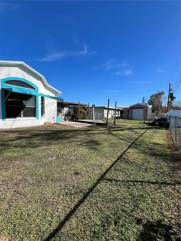 2620 Janet Street Kissimmee FL 34741
