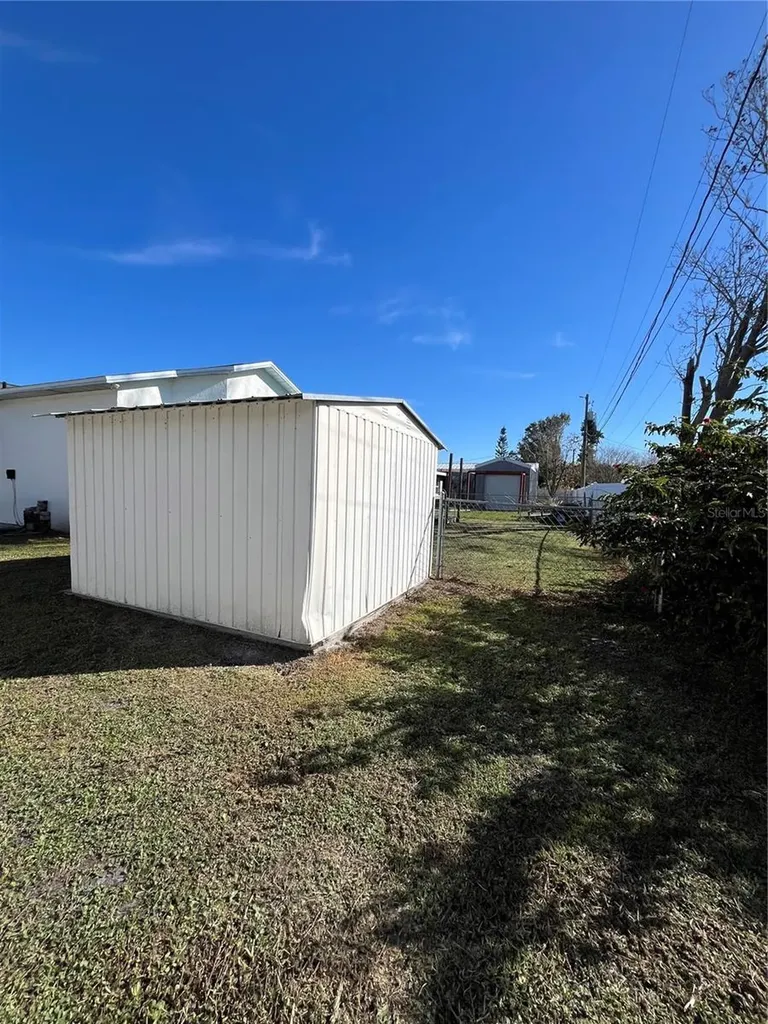 2620 Janet Street Kissimmee FL 34741