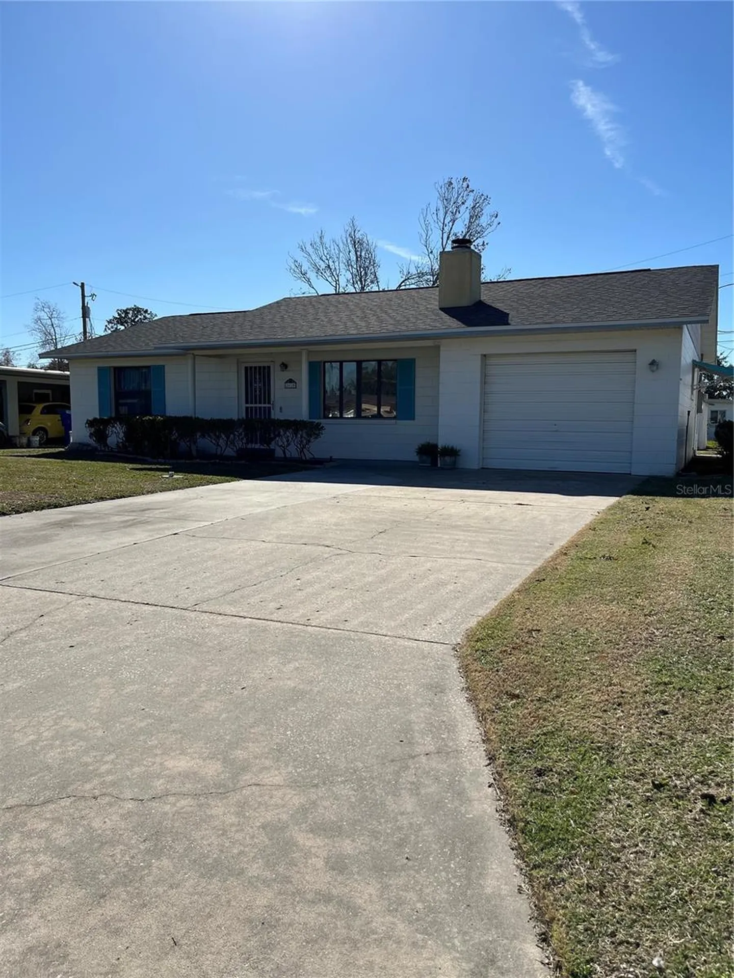 2620 Janet Street Kissimmee FL 34741