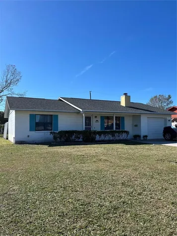 2620 Janet Street Kissimmee FL 34741