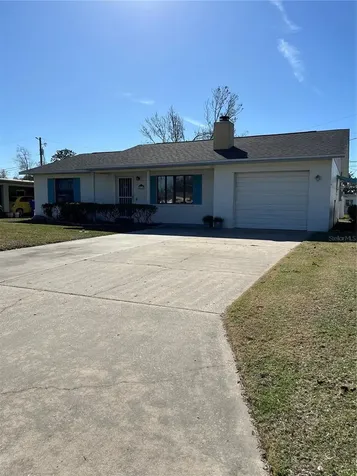 2620 Janet Street Kissimmee FL 34741