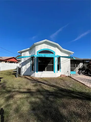 2620 Janet Street Kissimmee FL 34741
