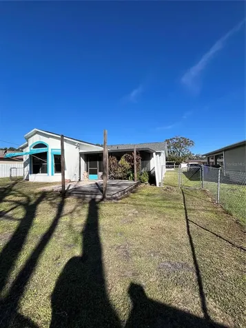 2620 Janet Street Kissimmee FL 34741