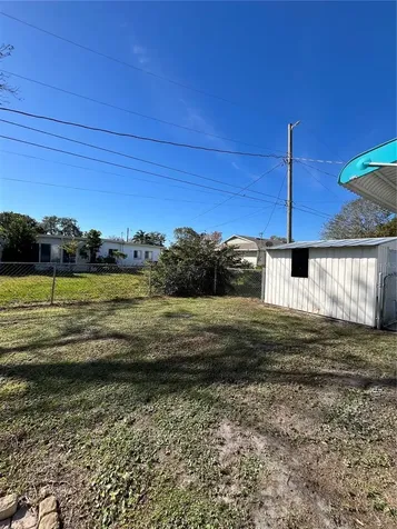 2620 Janet Street Kissimmee FL 34741