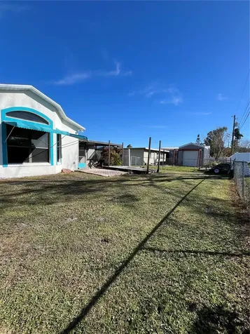 2620 Janet Street Kissimmee FL 34741
