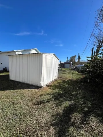 2620 Janet Street Kissimmee FL 34741