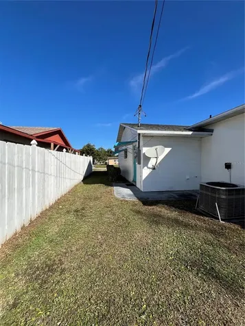 2620 Janet Street Kissimmee FL 34741
