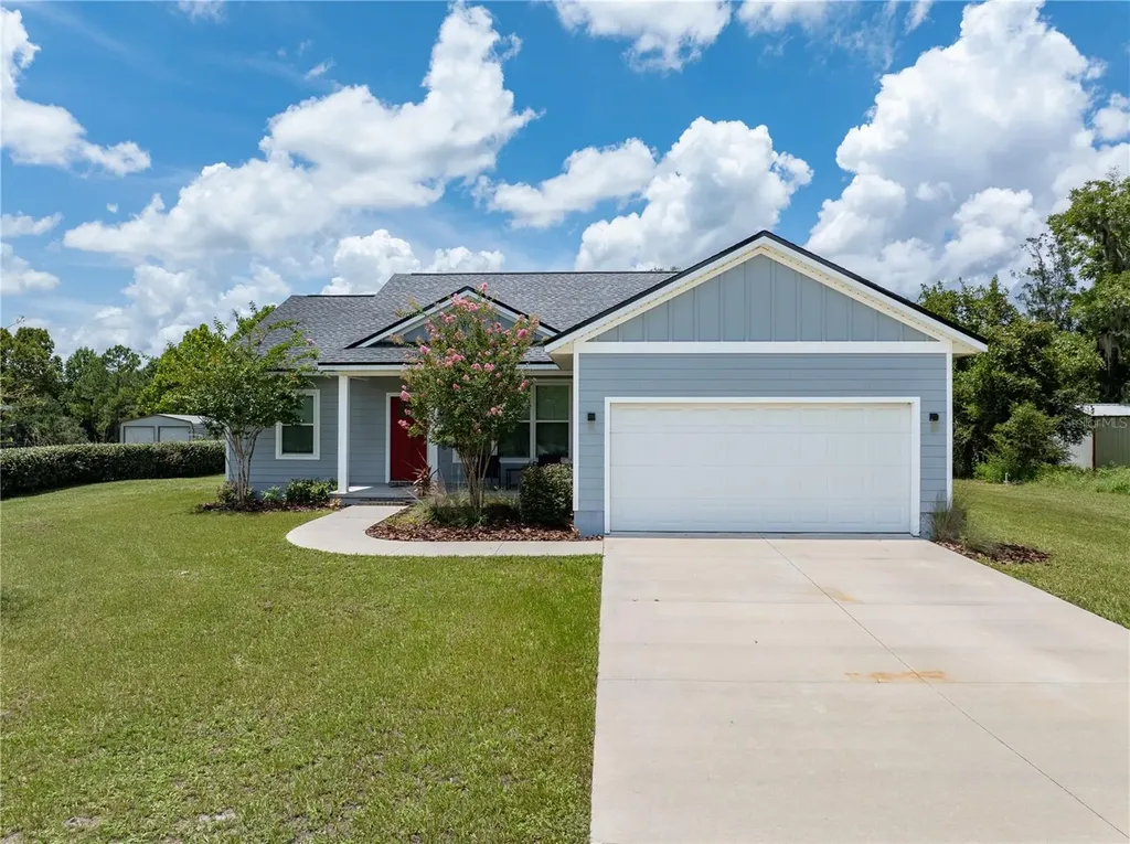 576 SW Kirby Avenue Lake City FL 32024
