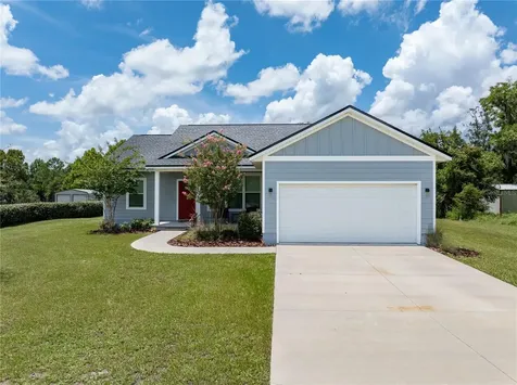 576 SW Kirby Avenue Lake City FL 32024