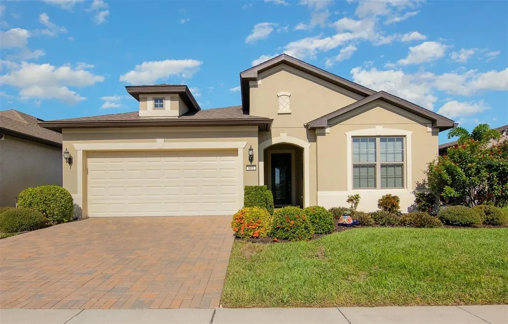 605 Cantabria Drive Davenport FL 33837