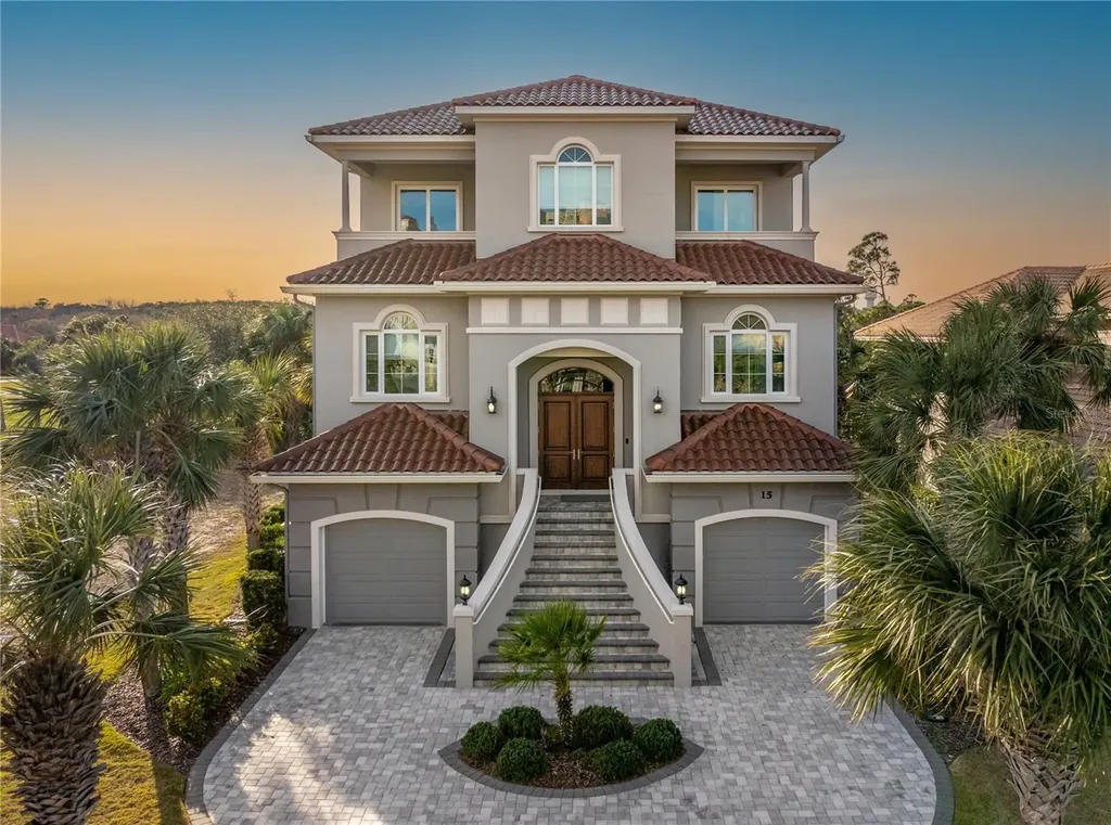 15 Northshore Drive Palm Coast FL 32137