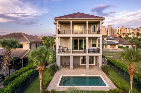 15 Northshore Drive Palm Coast FL 32137