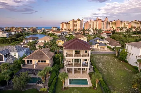 15 Northshore Drive Palm Coast FL 32137
