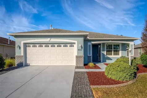 8134 SW 78th Terrace Road Ocala FL 34476