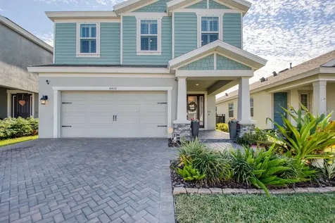 4456 Tubular Run Land O Lakes FL 34638