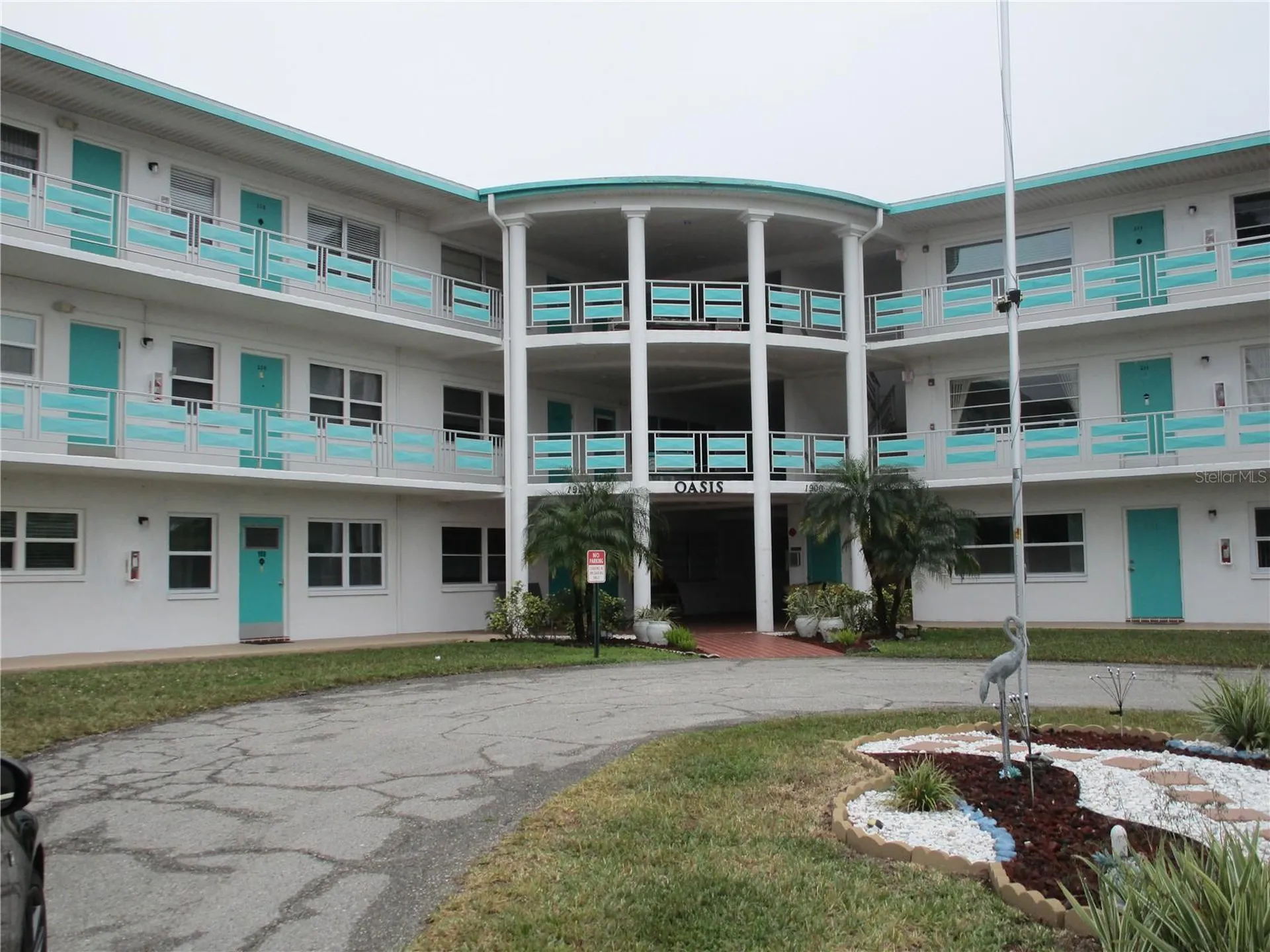 1900 59th Avenue N St Petersburg FL 33714