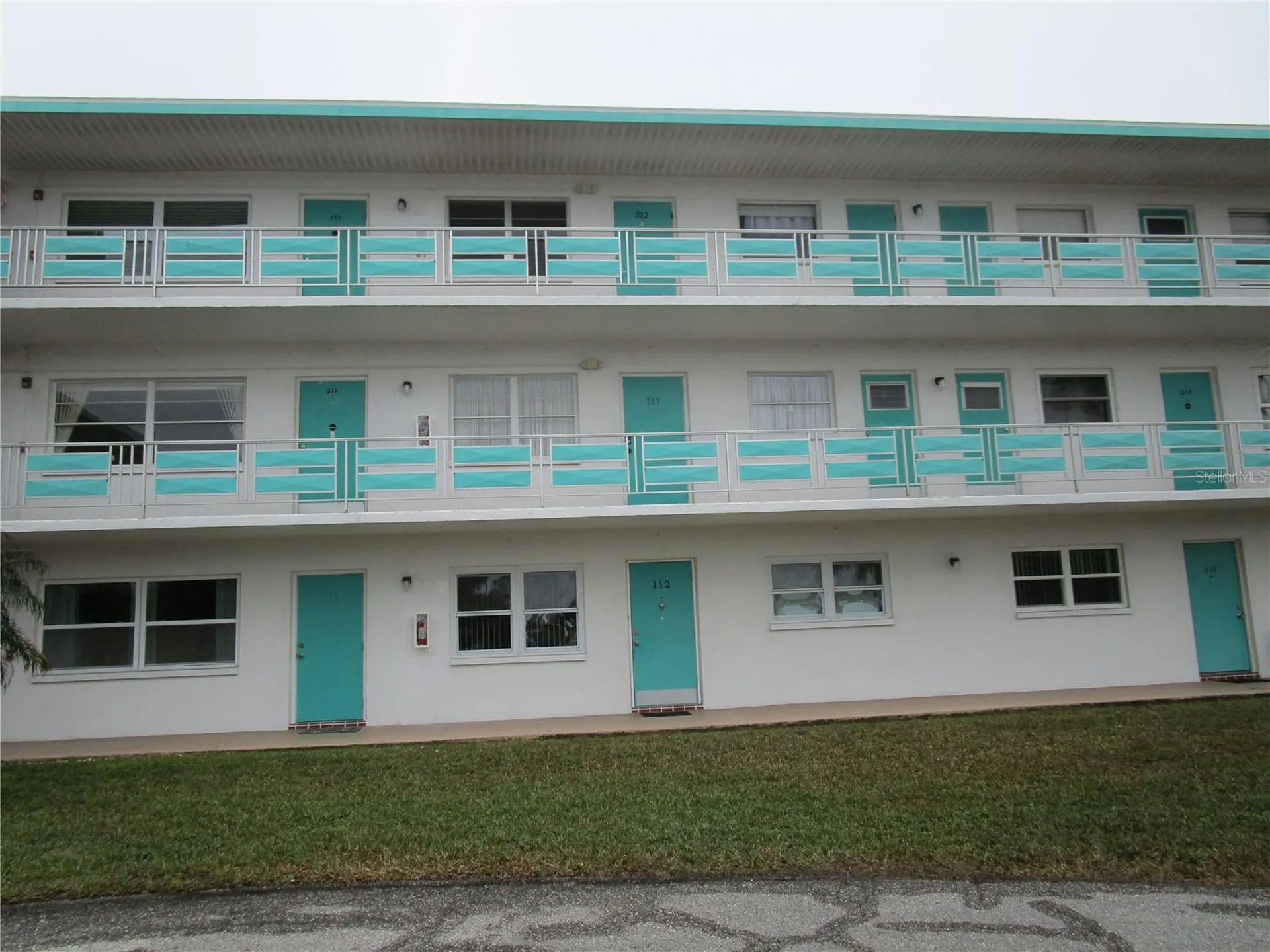 1900 59th Avenue N St Petersburg FL 33714