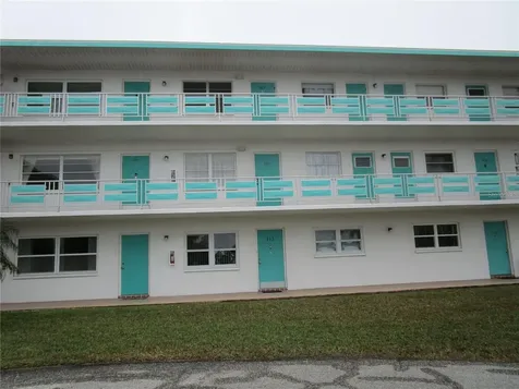 1900 59th Avenue N St Petersburg FL 33714