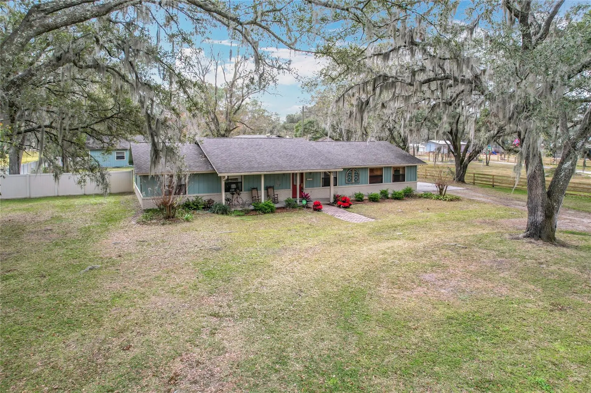 2720 Ewell Road Lakeland FL 33811