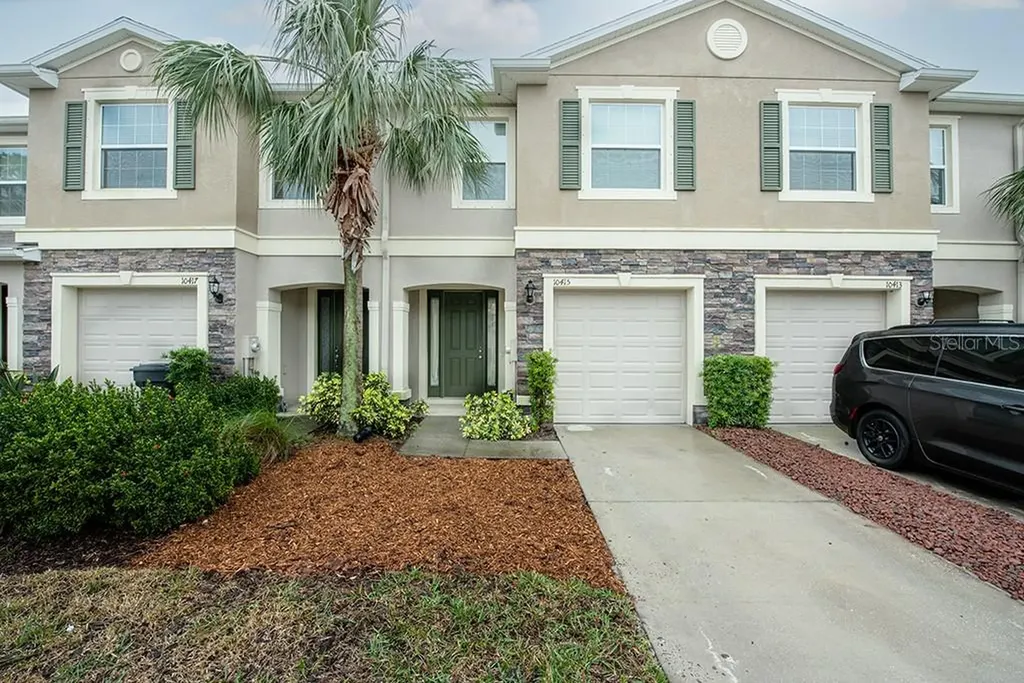 10415 Butterfly Wing Court Riverview FL 33578