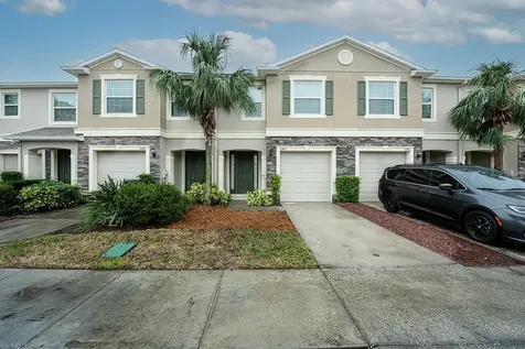10415 Butterfly Wing Court Riverview FL 33578