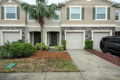 10415 Butterfly Wing Court Riverview FL 33578
