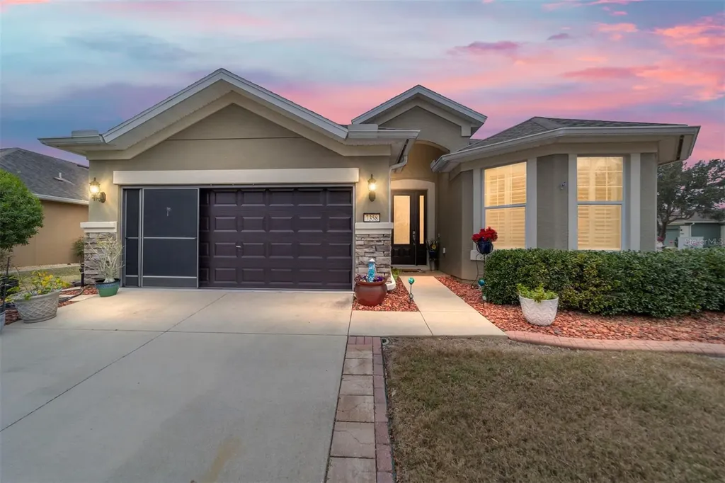 7358 SW 101st Avenue Ocala FL 34481