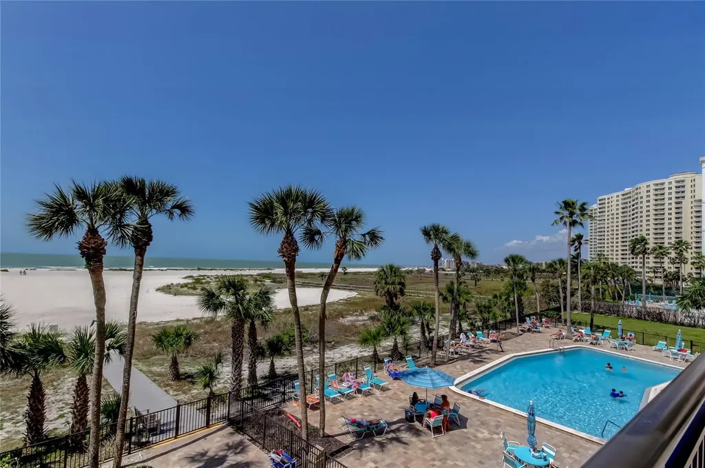 1270 Gulf Boulevard Clearwater FL 33767