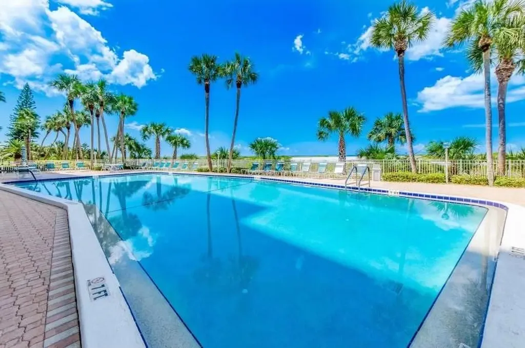 1270 Gulf Boulevard Clearwater FL 33767