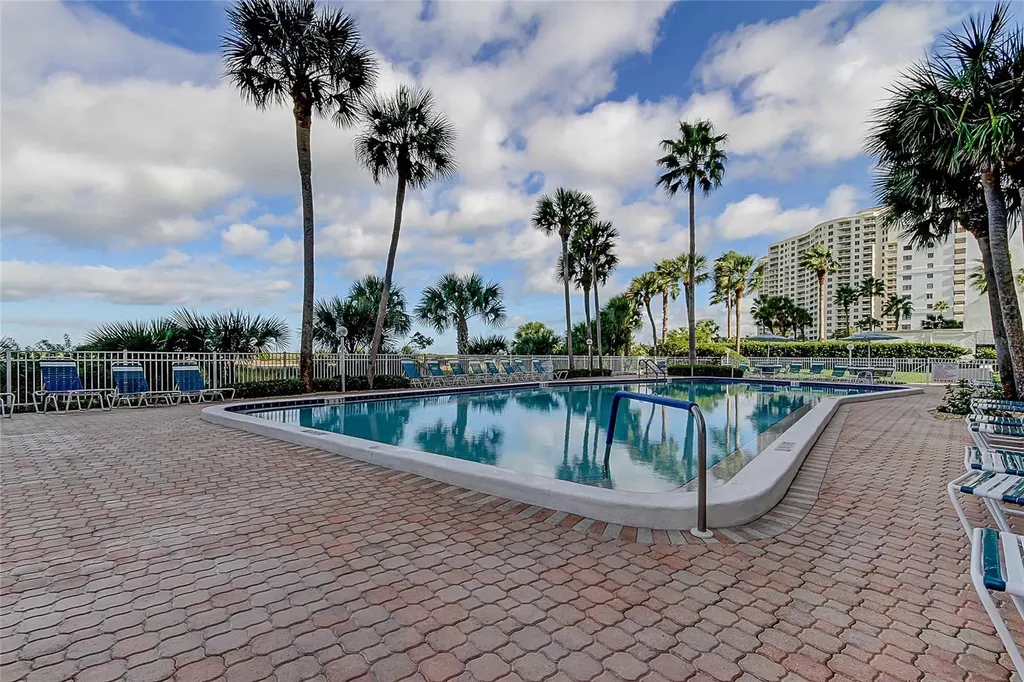 1270 Gulf Boulevard Clearwater FL 33767